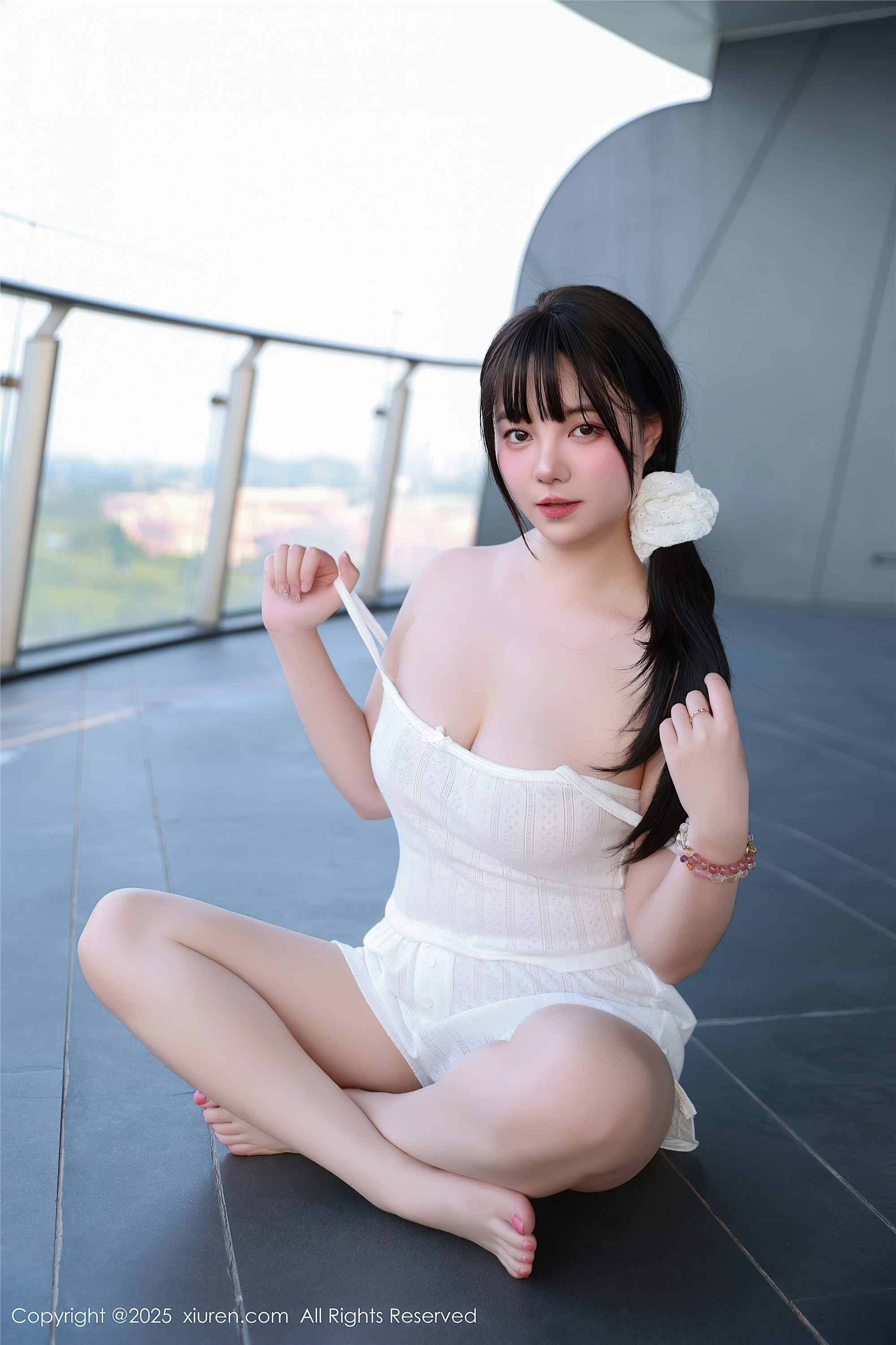 Xiuren秀人网 2025.10.09 NO.10841 软情